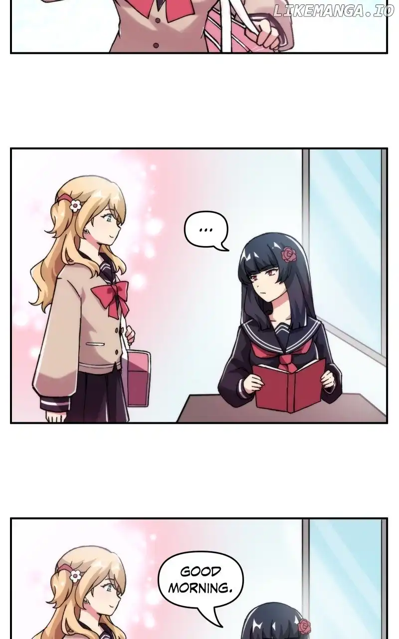 Stalker x Stalker Chapter 99 2